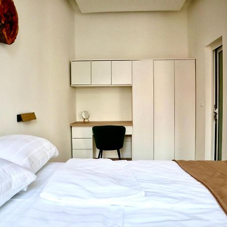 Biosphere Lux Apartments ซาราเยโว ภายนอก รูปภาพ