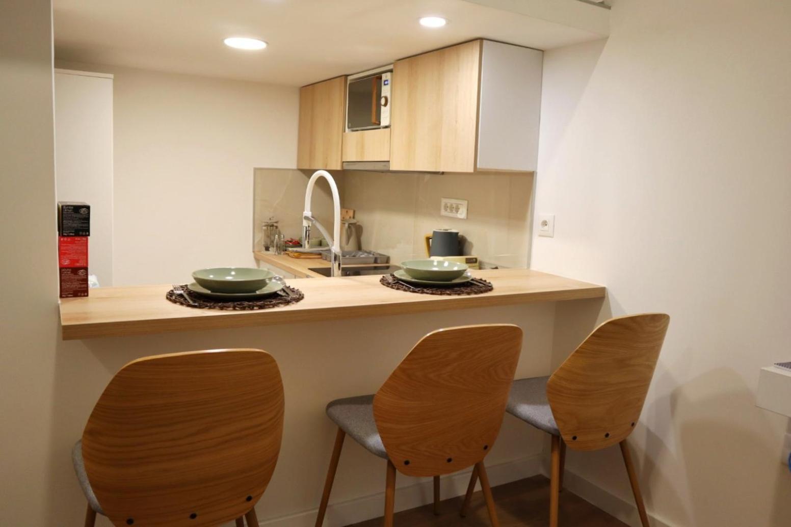 Biosphere Lux Apartments ซาราเยโว ห้อง รูปภาพ