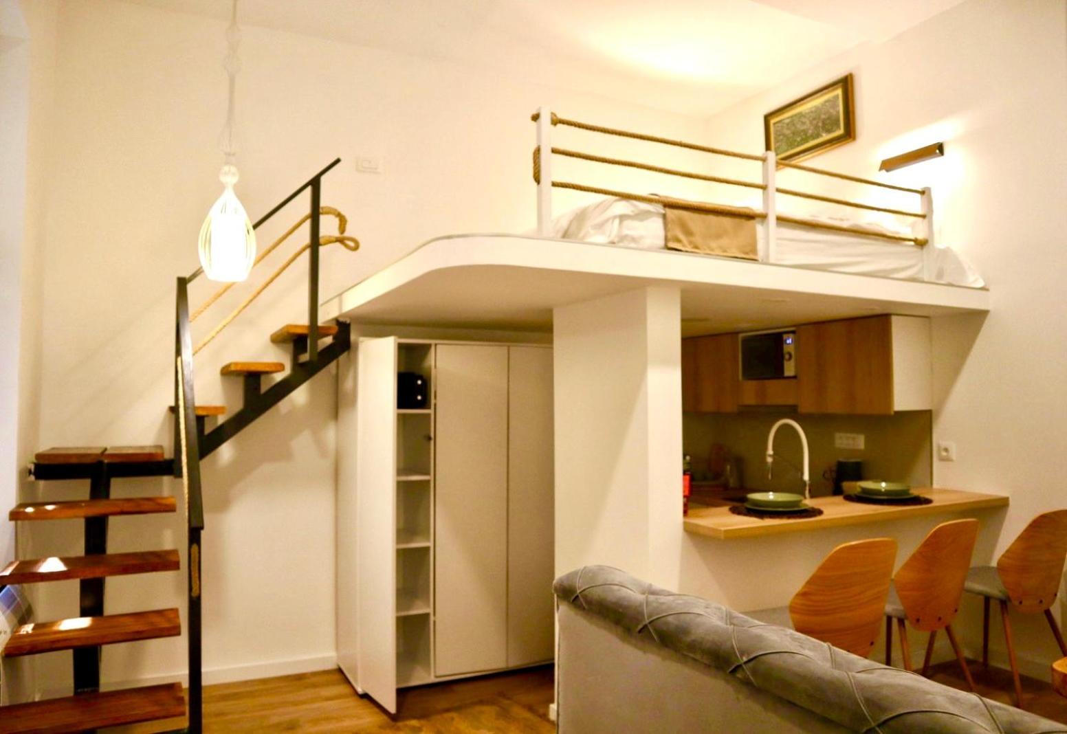 Biosphere Lux Apartments ซาราเยโว ภายนอก รูปภาพ