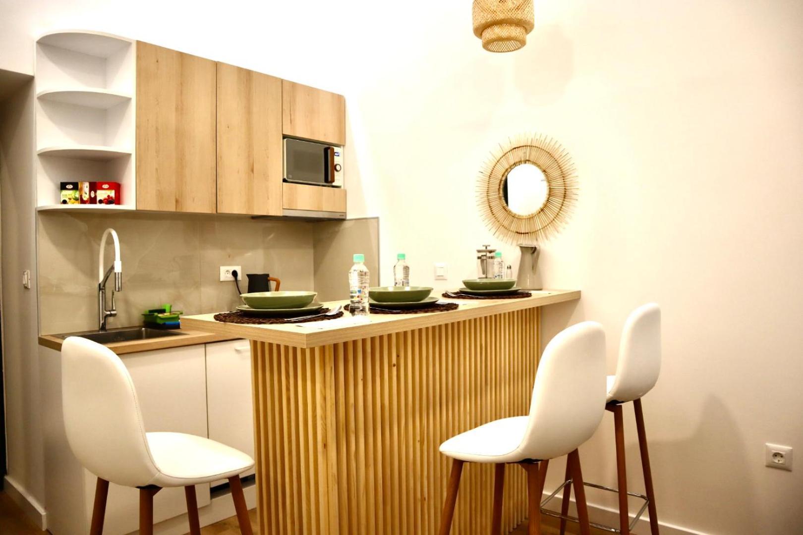 Biosphere Lux Apartments ซาราเยโว ภายนอก รูปภาพ