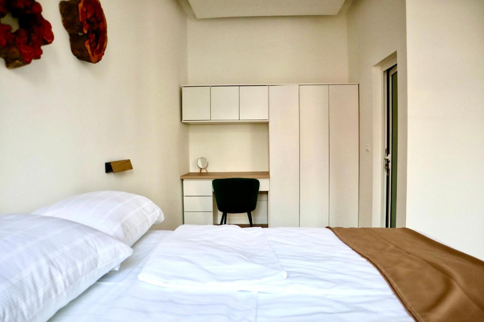 Biosphere Lux Apartments ซาราเยโว ภายนอก รูปภาพ